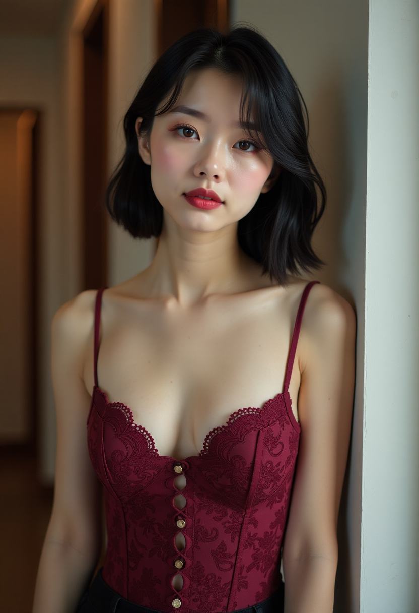 函馆航路
